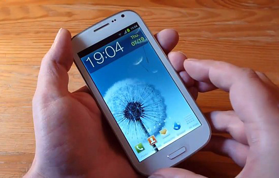 Прошивка Китайского Телефона Samsung Note 3