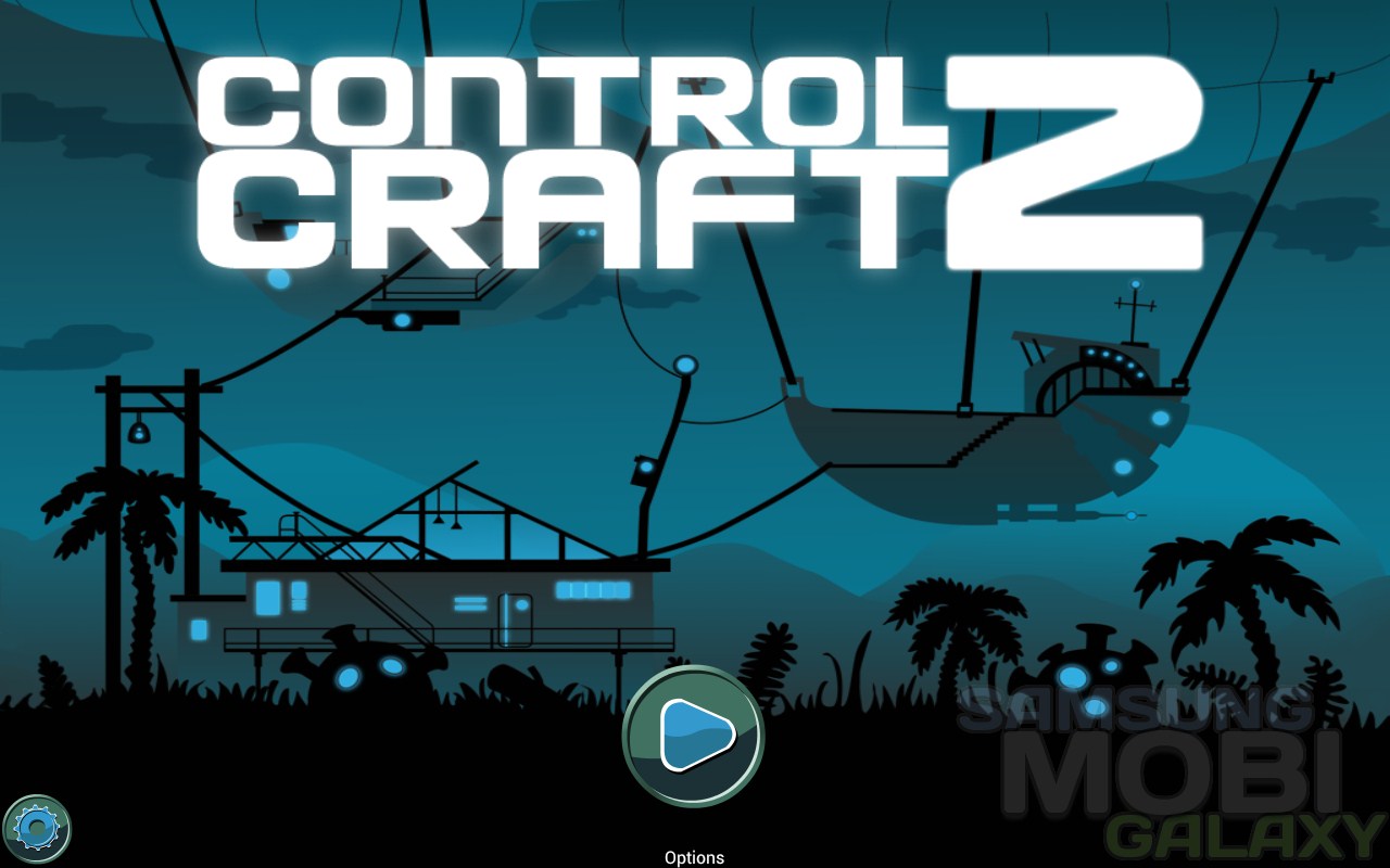 هک بازی Control Craft 2 بدون نیاز به جیلبریک