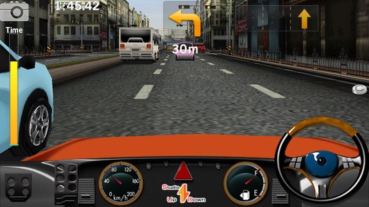 Смотреть Видео Игры Симулятор Вождения