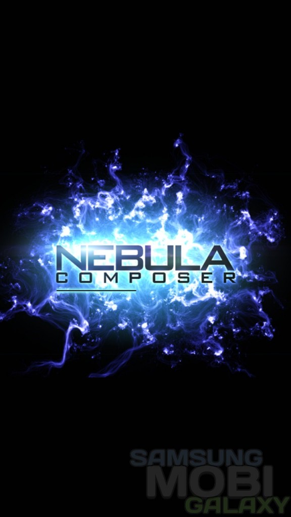 Программа Nebula Composer для Android, обзор
