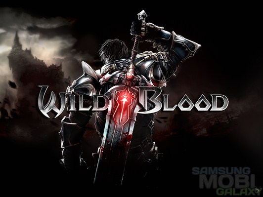 Игра Wild Blood для Samsung Galaxy Note S3 Ace 2 и Gio