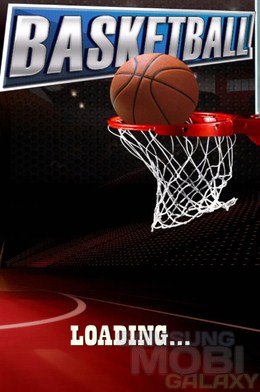 Basketball Mania – мания кольца для Android