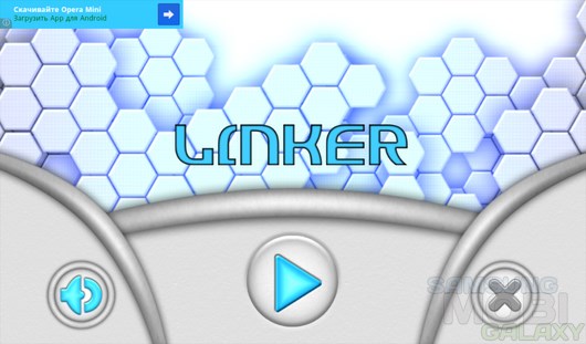 Linker – лазерная головоломка для Android