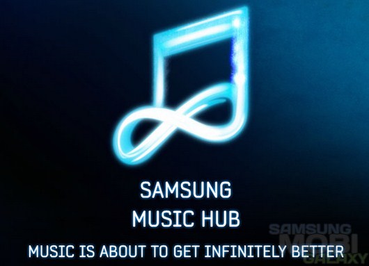 Samsung Music Hub в ближайшее время станет доступным для всех устройств 