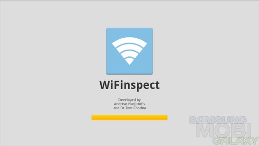 WiFinspect [Root] – информация касаемо подключения для Android