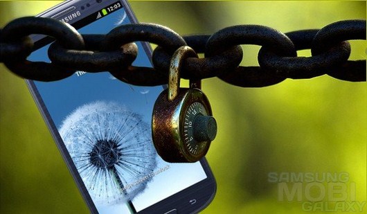 Как разблокировать Samsung Galaxy S3 от привязки к оператору
