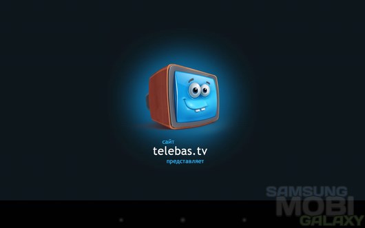 Телебас ТВ – смотрим любимые каналы для Android