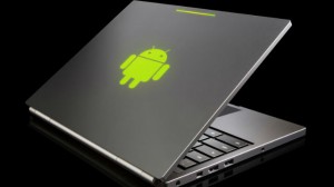 Android-Notebook