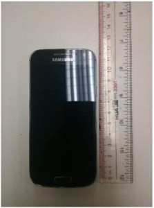 Galaxy S4 Mini1