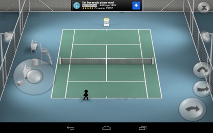 Stickman Tennis5