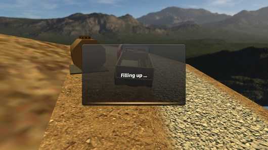 Truck Driver 3D – доставка груза для Android