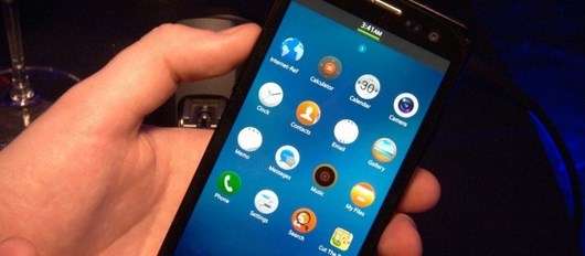 Первый смартфон от Samsung с Tizen OS получит четырехъядерным процессор Exynos 4412