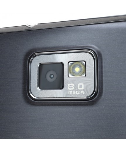 8-мегапиксельная фотокамера смартфона Samsung GALAXY S II Plus GT-I9105. Обзор смартфона Samsung GALAXY S II Plus GT-I9105: фото и технические характеристики