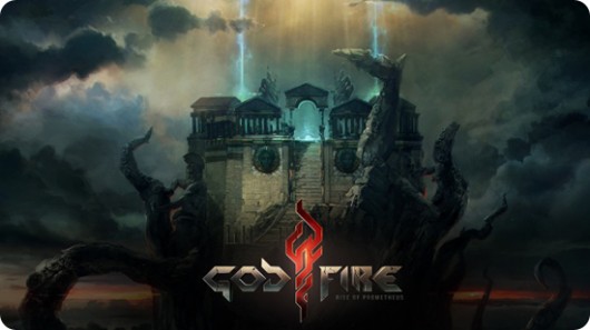 Godfire: Rise of Prometheus - новые подробности