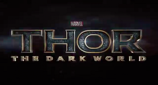 Thor: The Dark World - еще одна игра Gameloft по мотивам фильма