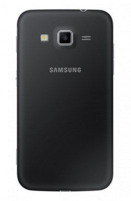 новый 4,7-дюймовый смартфон Samsung Galaxy Core Advance 