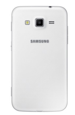 новый 4,7-дюймовый смартфон Samsung Galaxy Core Advance 