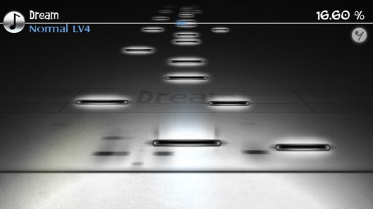 Музыкальная аркада Deemo для Android