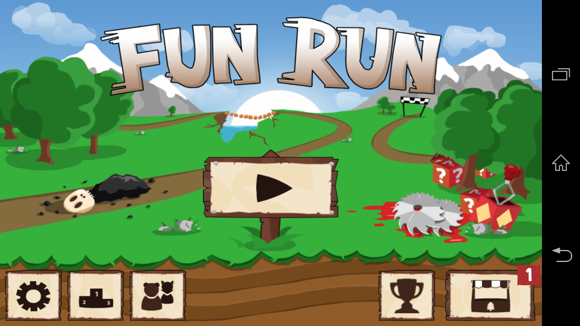 Fun game 3. Веселые забеги компьютерная игра. [Fun fun игра. Fun Run 1. BUNFUN игры.