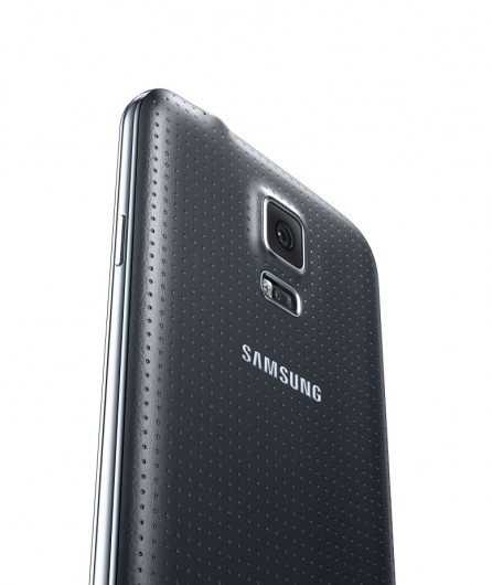 камера Samsung Galaxy S5
