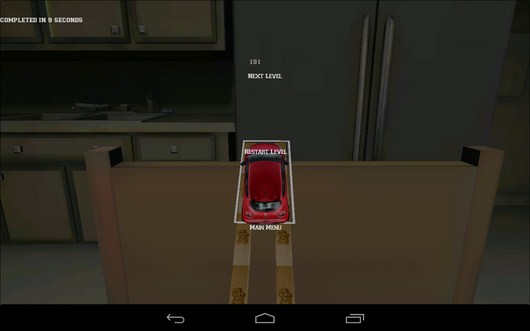 Удачнл припарковались - Driving Simulator 3D для Android
