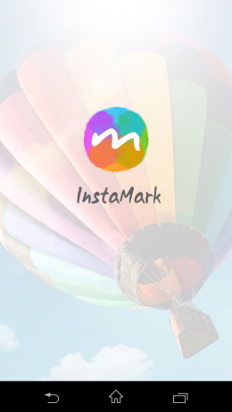 Логотип - InstaMark для Android