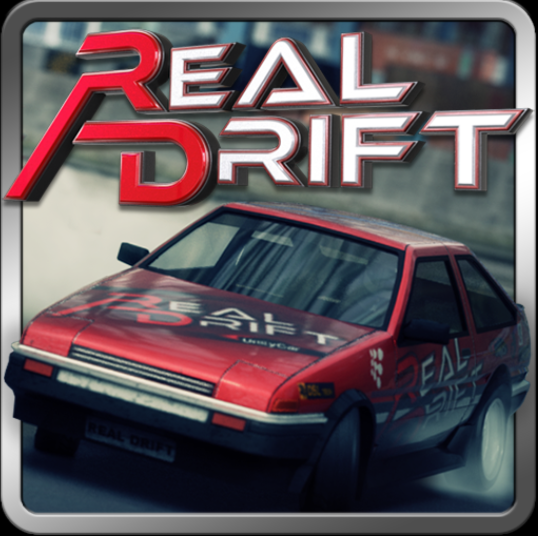 real drift car racing lite