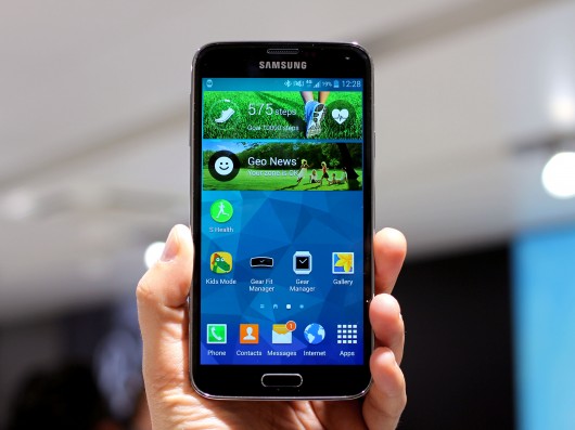 Серьезная уязвимость смартфонов Samsung - уязвимость смартфонов