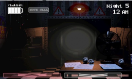 Five Nights at Freddy's 2 - игра
