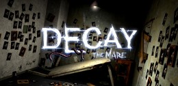 Decay: The Mare - Episode 1 - заставка