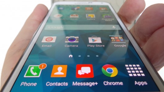Первая информация о Samsung Galaxy S6 - будущий флагман