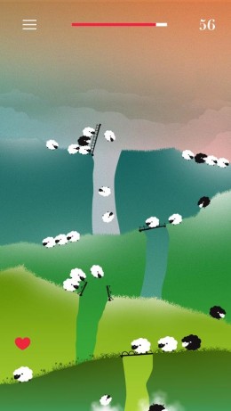 Овцы - MADOW Sheep Happens для Android
