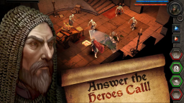 Heroes Call - игра