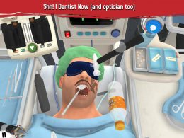 Surgeon Simulator - игра