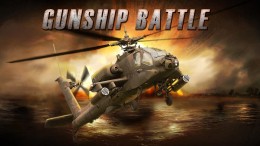Заставка - Gunship Battle для Android