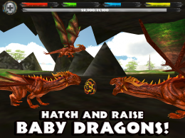 World of Dragons: Simulator - семья