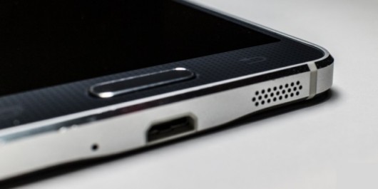 Подробная информация о смартфоне Samsung Galaxy A7 - уникальный смартфон
