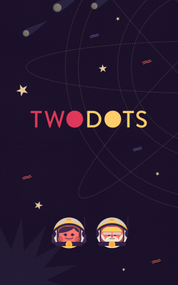 TwoDots - заставка