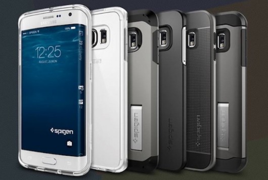 Информация о релизе Samsung Galaxy S6 Edge