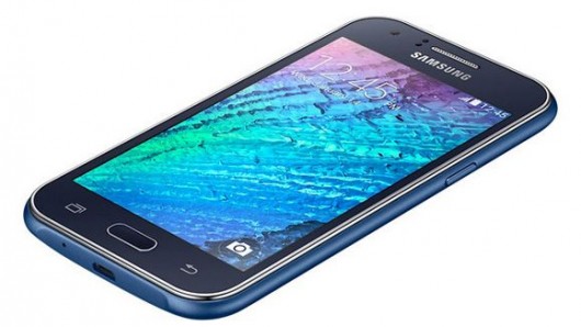 Подробности о смартфоне Samsung Galaxy J1