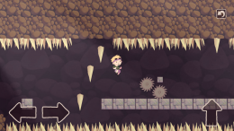 The Deep Cave 2 - игра