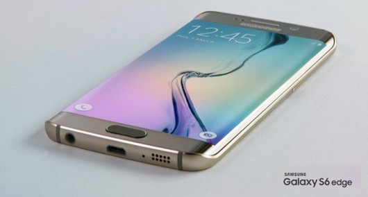Высокая популярность смартфонов Samsung Galaxy S6 и Galaxy S6 edge