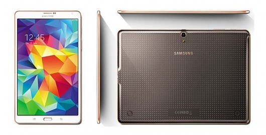 Samsung Galaxy Tab S 2 9.7 вскоре поступит в продажу