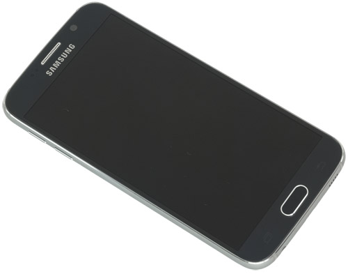 Первые подделки флагманских смартфонов Samsung