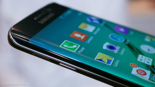 Себестоимость смартфона Samsung Galaxy S6 edge
