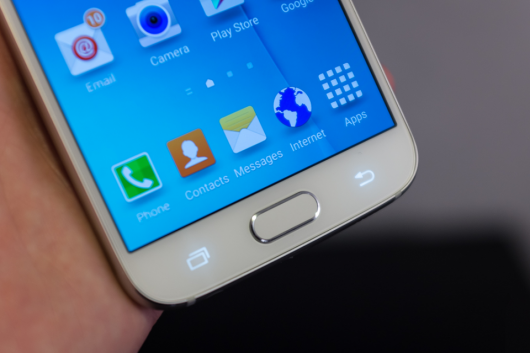 Получение root-прав на Samsung Galaxy S6