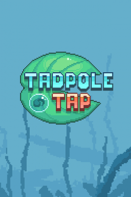 Tadpole Tap - заставка