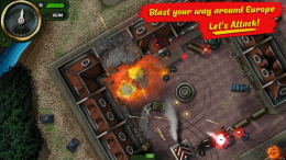 iBomber Attack - игра