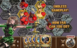 Battle of Gods: Ascension - игра