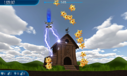 Chicken Invaders 5 HD - игра